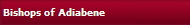 Bishops of Adiabene