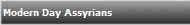 Modern Day Assyrians