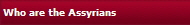 Who are the Assyrians